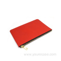 Custom Luxury Women Lather Clutch Bag